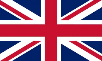 UK Flag